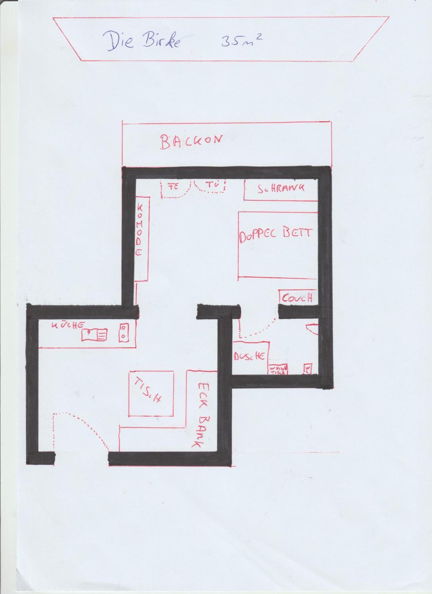 شقة Haus Sprenger Häselgehr الغرفة الصورة
