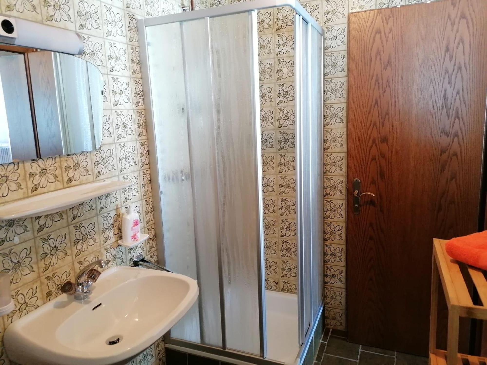 شقة Haus Sprenger Häselgehr الغرفة الصورة
