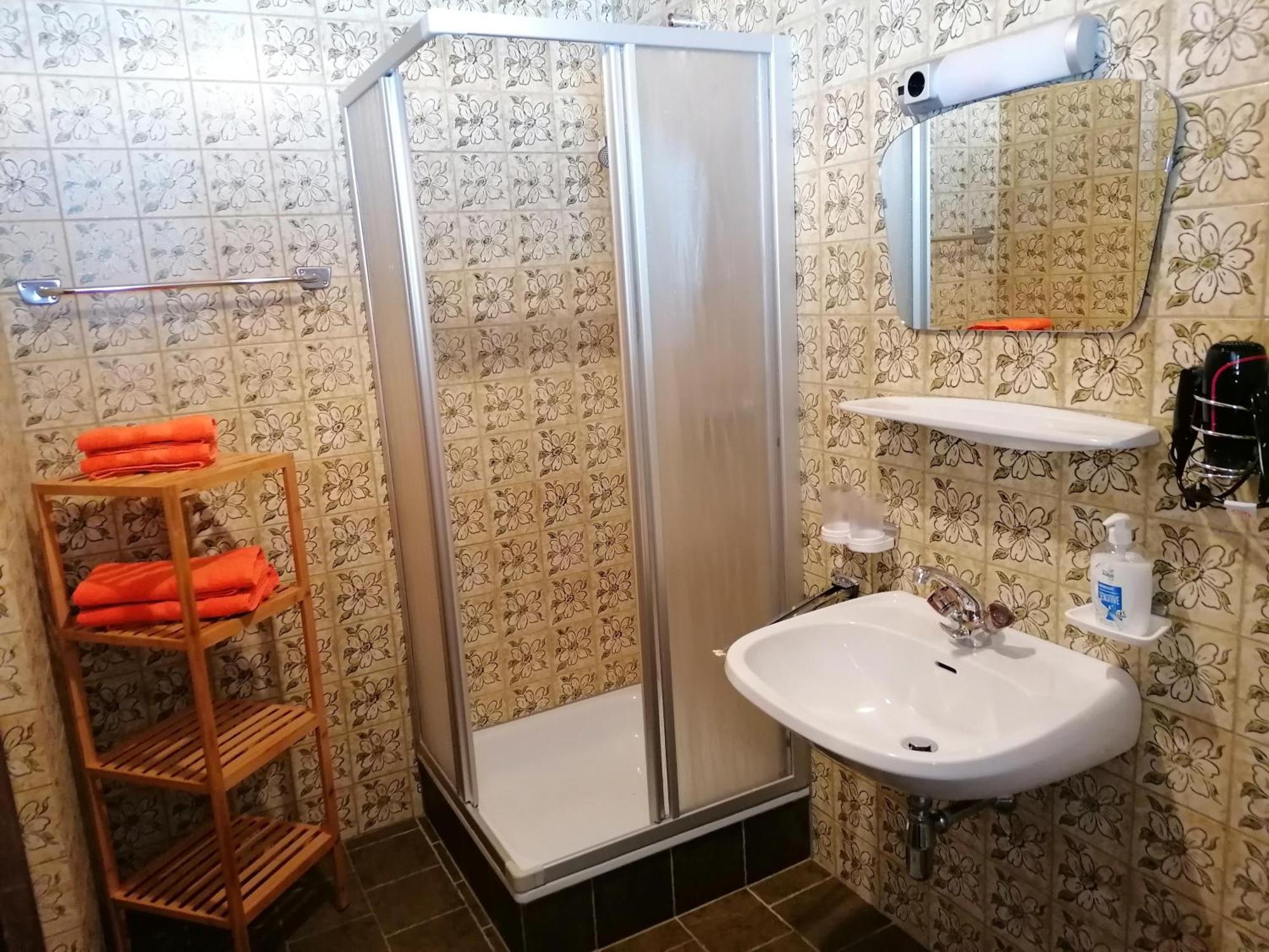 شقة Haus Sprenger Häselgehr الغرفة الصورة