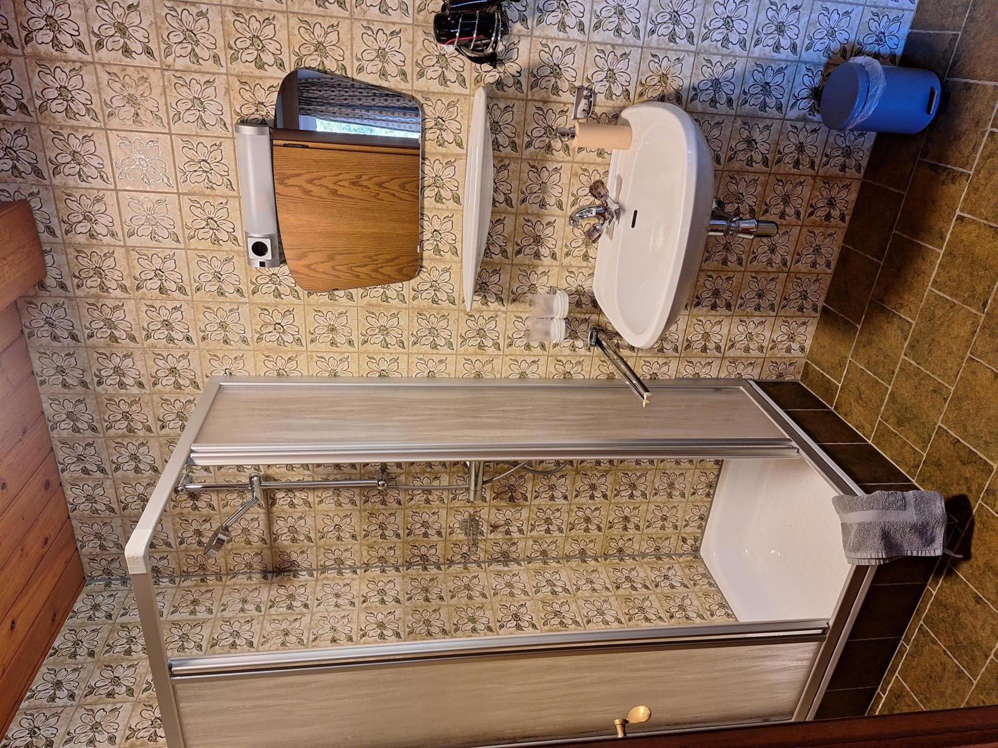 شقة Haus Sprenger Häselgehr المظهر الخارجي الصورة